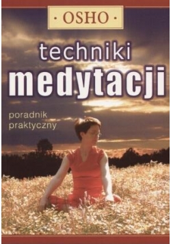 Techniki medytacji Nowa