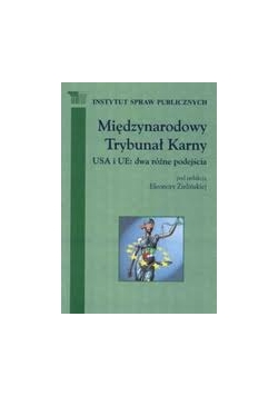 Międzynarodowy Trybunał Karny
