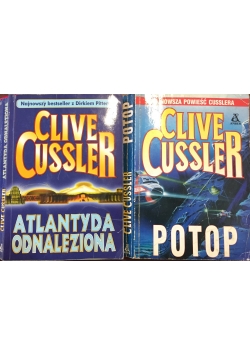 Atlantyda odnaleziona / Potop