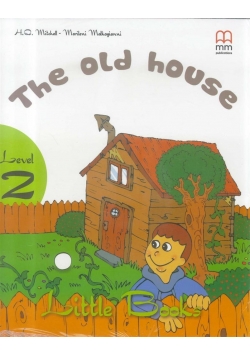 The old house + CD MM PUBLICATIONS