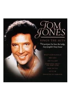 Sings the hits CD