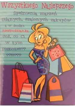 Karnet Comic B6 + koperta wzór nr 01 4 sztuki
