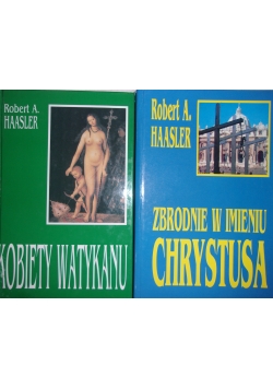 Zbrodnie w imieniu Chrystusa/ Kobiety Watykanu