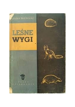Leśne Wygi,1949r.
