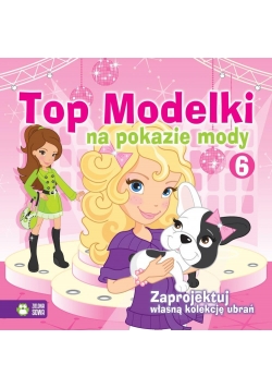 Top Modelki na pokazie mody cz. 6