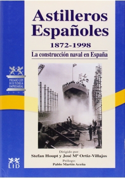 Astilleros Espanoles