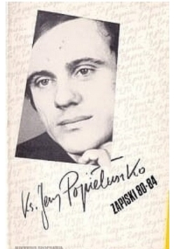 Zapiski 1980  1984