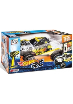 Hot Wheels - Truck R/C 1:10