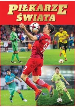 Piłkarze świata
