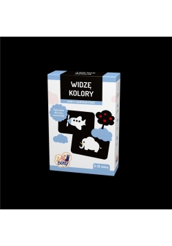 Widzę kolory