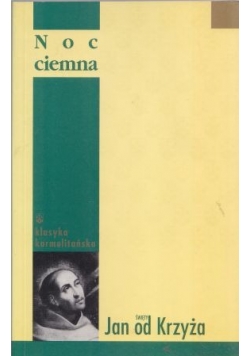 Noc ciemna