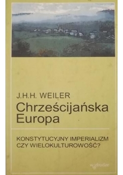 Chrześcijańska Europa