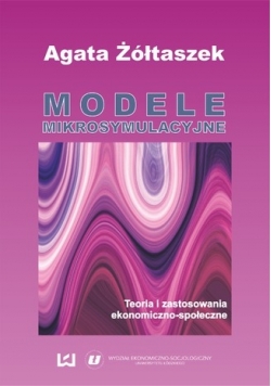 Modele mikrosymulacyjne
