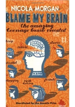Blame my Brain