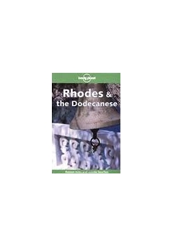 Rhodes&the Dodecanese