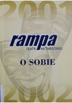 Rampa Teatr na Targówku o sobie