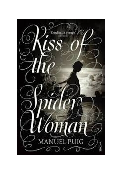 Kiss Of The Spider Woman