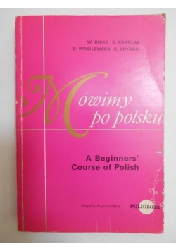 Mówimy po polsku