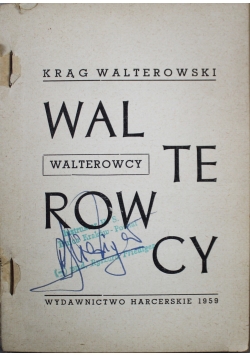Walterowcy