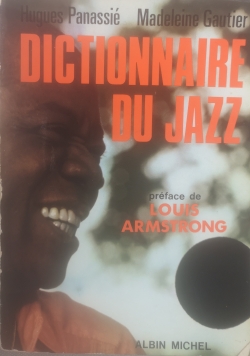 Dictionnaire du Jazz