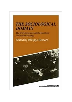 The sociological domain