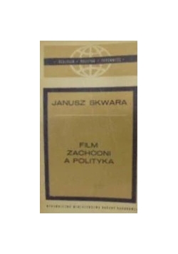Film zachodni a polityka