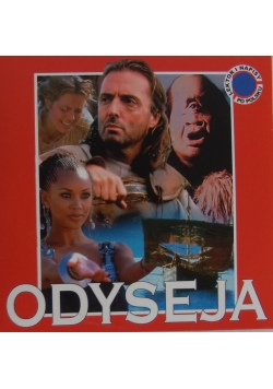 Odyseja ,DVD
