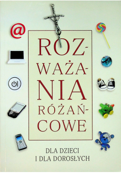 Rozważania różańcowe