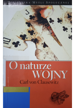 O naturze wojny