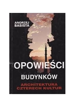 Opowieści budynków