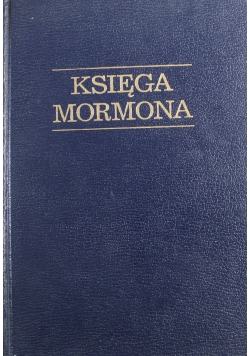 Księga Mormona