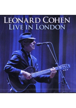 Live in London 2 CD