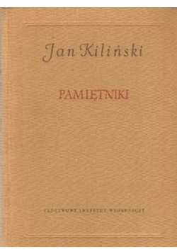 Pamiętniki