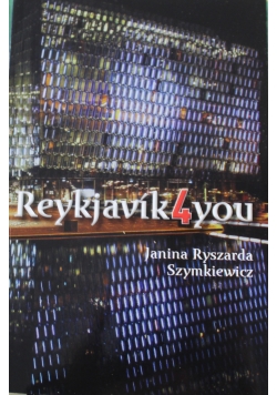 Reykjavik4you