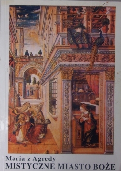 Mistyczne miasto Boże