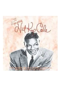 The Unforgettable CD