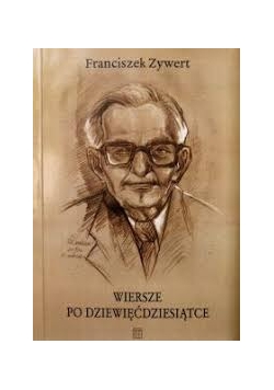 Wiersze po dziewięćdziesiątce