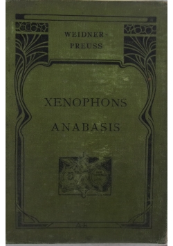 Xenophons Anabasis, 1905 r.