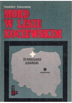 Mord w lesie kociewskim
