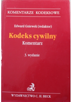 Kodeks cywilny