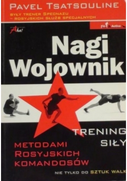Nagi wojownik
