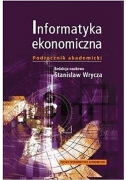 Informatyka ekonomiczna
