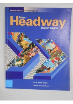 New Headway. English Course