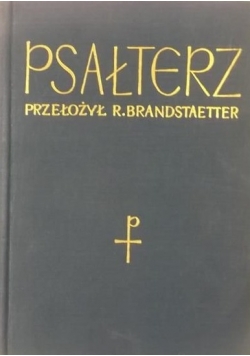 Psałterz, 1968 r.