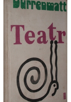 Teatr