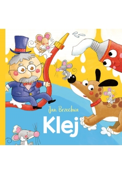 Klej