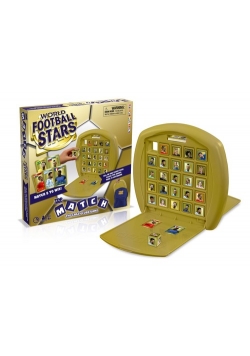 Match Football Stars