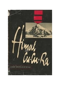 Himal Cu-Cu Ra