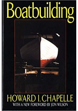 Boatbuilding