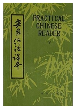 Practical Chinese Reader V